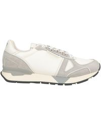 Emporio Armani - Sneakers - Lyst