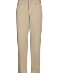 Dickies - Pants Polyester, Cotton - Lyst