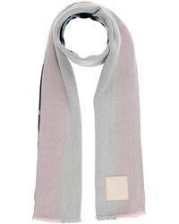 Bally - Scarf - Lyst