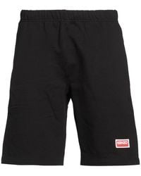 KENZO - Shorts & Bermuda Shorts - Lyst