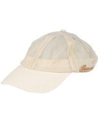 Borsalino - Hat Polyamide, Cotton - Lyst