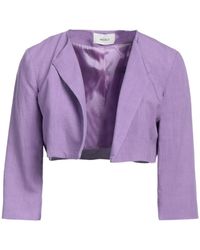 ViCOLO - Blazer - Lyst