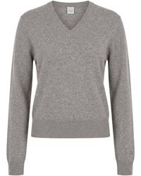 TOTEME - Pullover - Lyst