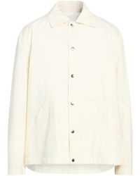 Jil Sander - Giacca & Giubbotto - Lyst