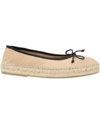KARIDA - Espadrilles - Lyst