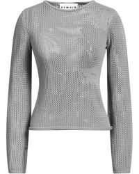 REMAIN Birger Christensen - Jumper - Lyst