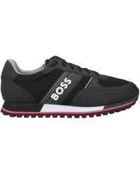 BOSS - Trainers - Lyst