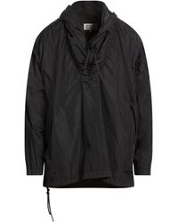 Maison Margiela - Jacket Polyamide, Polyurethane - Lyst