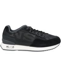 North Sails - Sneakers Leather, Textile Fibers - Lyst