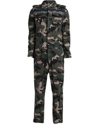Men's Jumpsuits for Men - Up to 55% off | Lyst