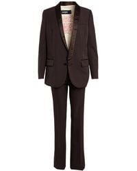 DSquared² - Suit - Lyst
