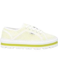 MSGM - Trainers - Lyst