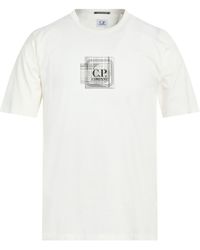 C.P. Company - T-Shirts - Lyst