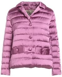 Herno - Puffer - Lyst