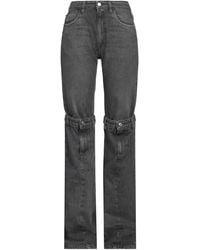 Coperni - Jeans - Lyst