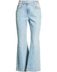 Marella - Jeans Cotton, Elastane - Lyst