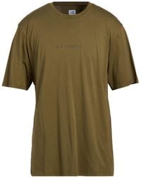 C.P. Company - T-Shirt - Lyst