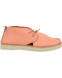 Satorisan - Lace-Up Shoes Leather - Lyst