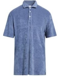Fedeli - Polo Shirt - Lyst