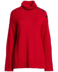 Zadig & Voltaire - Turtleneck - Lyst