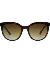 Calvin Klein - Sunglasses - Lyst