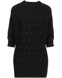 ARMANI EXCHANGE - Sweaters - Lyst