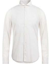 Fedeli - Shirt - Lyst