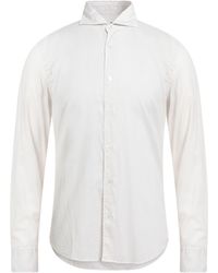 Fedeli - Camicia - Lyst