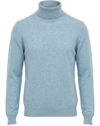 Fedeli - Turtlenecks - Lyst