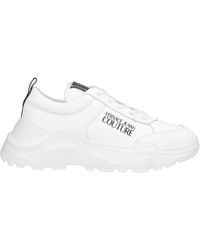 Versace Jeans Couture - Sneakers - Lyst