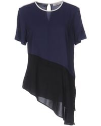 Jucca - Blouse - Lyst
