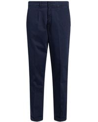 Cruna - Pants Cotton, Elastane - Lyst