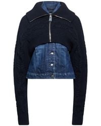 Dondup - Denim Outerwear Cotton - Lyst