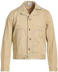 Paul & Joe - Jacket Cotton - Lyst