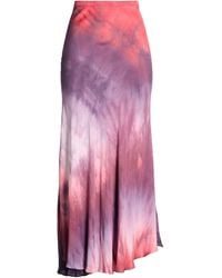 Department 5 - Maxi Skirt - Lyst