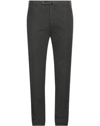 Incotex - Dark Pants Cotton, Elastane - Lyst