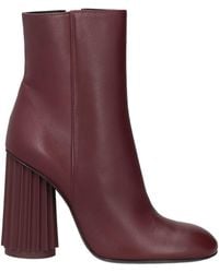 Agl Attilio Giusti Leombruni - Ankle Boots - Lyst