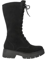 Igi&co - Boot Leather - Lyst