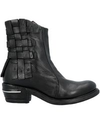 A.s.98 Ankle boots for Women | Online Sale up to 58% off | Lyst