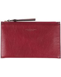 The Bridge - Pouch - Lyst