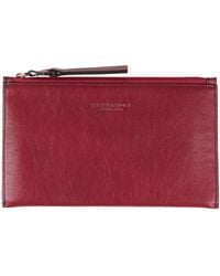 The Bridge - Pouch - Lyst