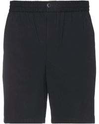 Ami Paris - Shorts & Bermuda Shorts - Lyst