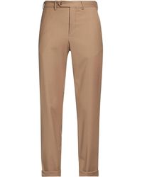 Paoloni - Pants - Lyst