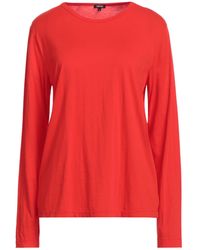 Aspesi - T-shirt - Lyst