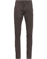 Dondup - Trouser - Lyst