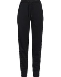 Marcelo Burlon - Pants Cotton - Lyst