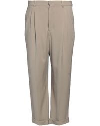 Ami Paris - Pantalone - Lyst