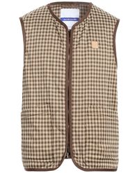Jacob Cohen - Vest Polyester, Polyamide, Elastane - Lyst