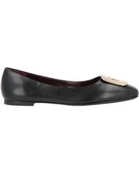 Tory Burch - Ballet Flats - Lyst