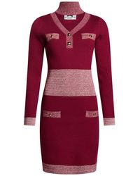 No Secrets - Mini Dress - Lyst